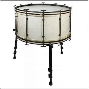 TRỐNG Multibass Drums - Fits Any Size Drum